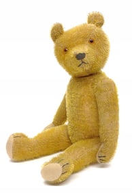 Pre-War German Mohair Bear