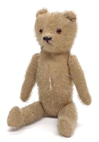 Pre-War French Mohair Bear