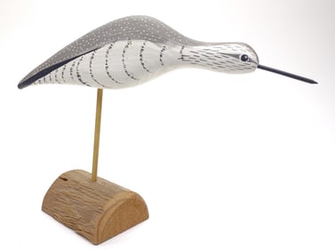 Peep Shorebird Decoy