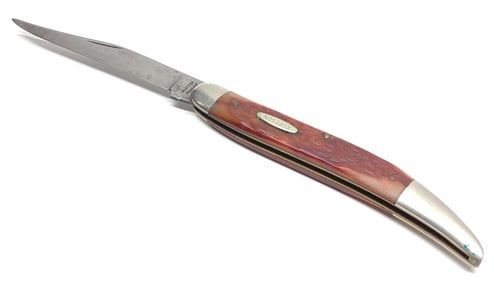 Robeson Shuredge 612407 Toothpick Folding Knife