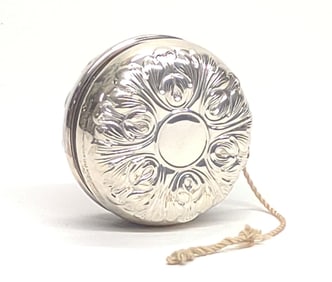 Gorham Sterling Silver Yo-Yo