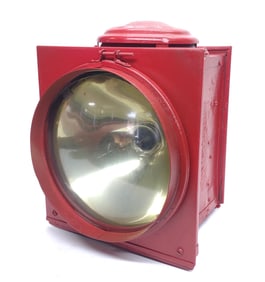 Peter Gray Electric Railroad Spotlight