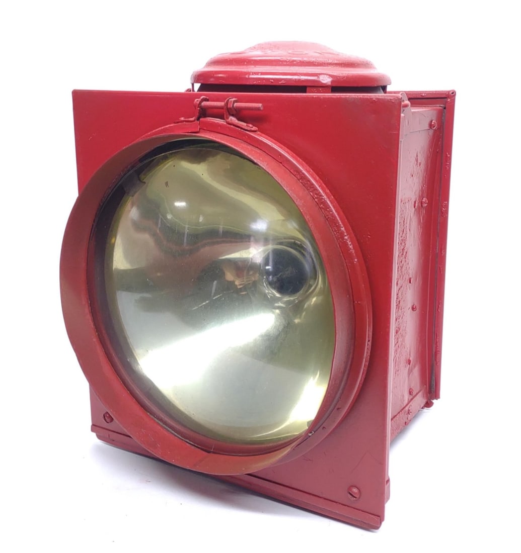 Peter Gray Electric Railroad Spotlight (1 of 10)