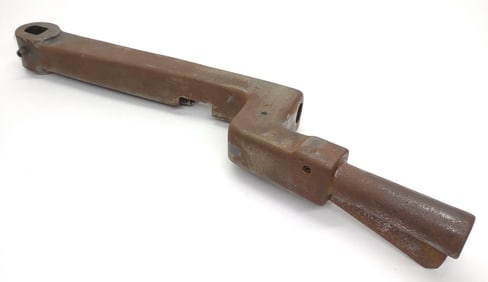 19" Diesel Locomotive Throttle Lever / Handle