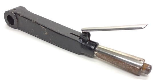 14" Diesel Locomotive Throttle Lever / Handle