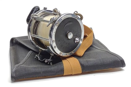 Penn Senator 115L 9/0 Big Game Fishing Reel