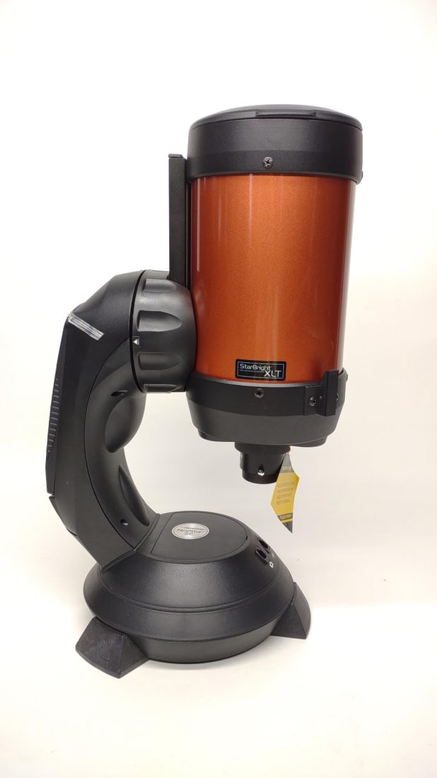Celestron NexStar 5SE Computerized Telescope - 7