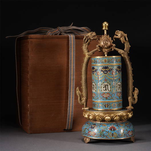 Religious & Spiritual Objects