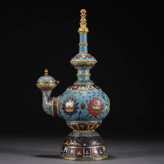 Decorative Objects