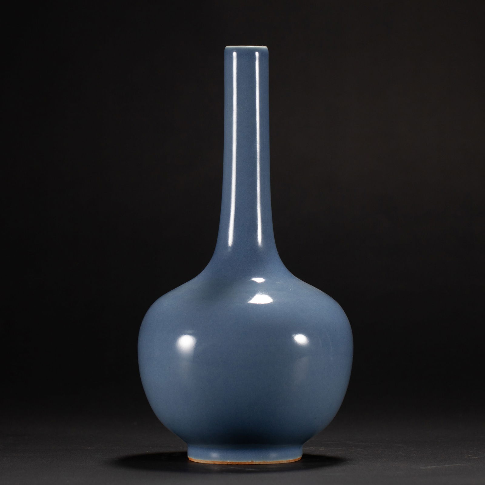 A CLAIR-DE-LUNE BOTTLE VASE (1 of 7)