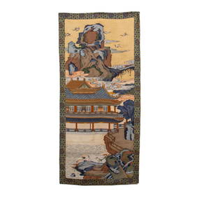 A KESI EMBROIDERED LONGEVITY PAVILION (1 of 11)