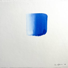 DIALOGUE SIGNED LEE UFAN