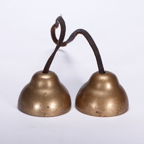 A BRONZE BELLS