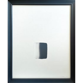 CORRESPONDANCE SIGNED LEE FAN