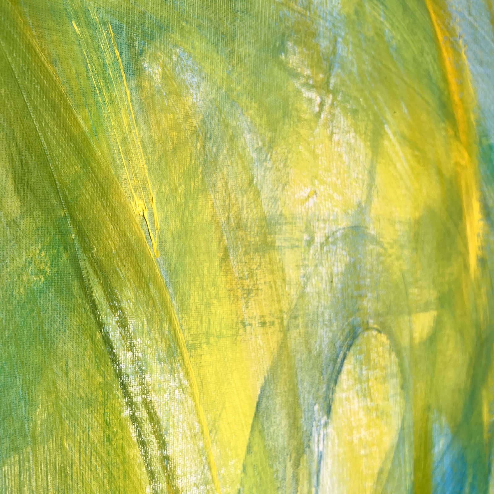 SANS TITRE SIGNED JEAN MESSAGIER - 4