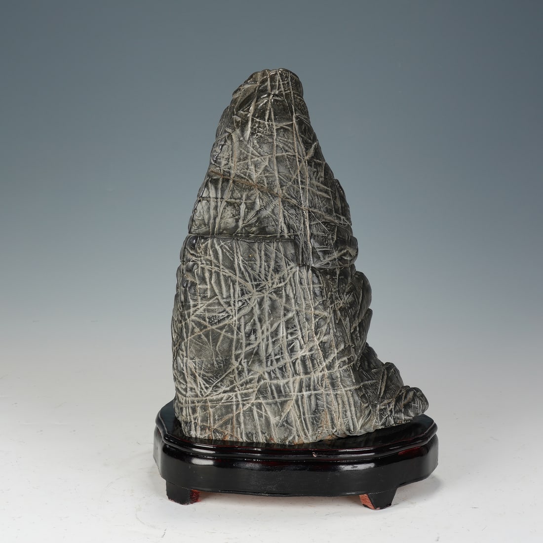 Chinese Lingbi Scholar’s Rock (1 of 9)