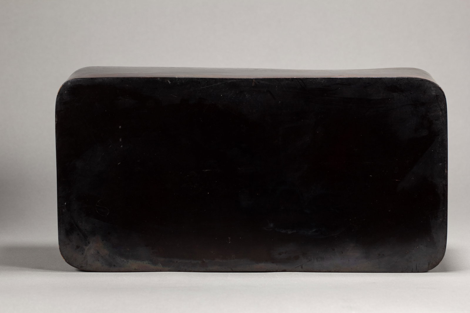 Chinese Lacquerware Box - 9