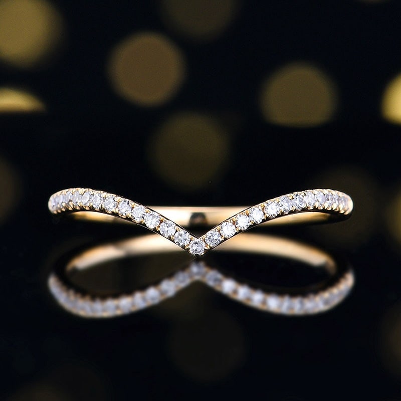 14k Gold 1.15 Ctw Natural Ruby & Diamond Ring - 5