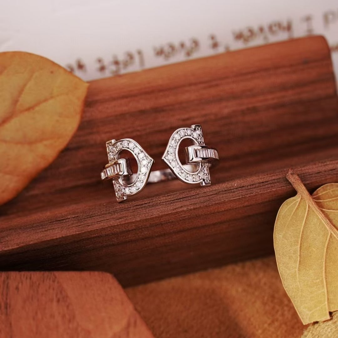 14k Gold 0.35 Ct Natural H Diamond Ring: Ref:230940380 // gold content:14k gold // ring size:7. 25us // // main gemstone:diamond // shape:multiply // carat weight:0. 35ct // clarity grade:vs-si // color:h // treatment:natural // Condition: