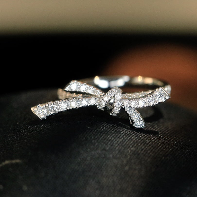 14k Gold 0.45 Ct Natural H Diamond Ring: Ref:231136090 // gold content:14k gold // ring size:7. 25us // // main gemstone:diamond // shape:round // carat weight:0. 45ct // clarity grade:vs-si // color:h // treatment:natural // cut grade:g