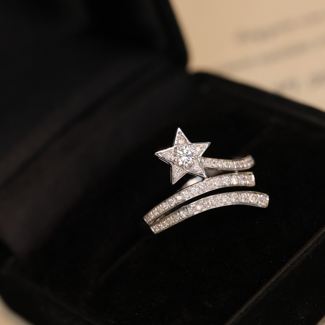 14k Gold 0.39 Ctw Natural H Diamond Ring: Ref:230981161 / / gold content:14k gold / / ring size:7. 25us / / / / main gemstone:diamond / / shape:round / / carat weight:0. 11ct / / clarity grade:vs-si / / color:h / / treatment:natural / / cut