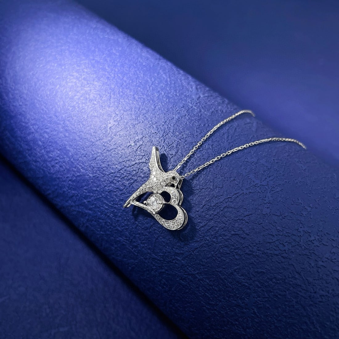 14k Gold 2.17 Ctw Natural H Diamond Pendant( Without Chain ): Ref:230989096 // gold content:14k gold // main gemstone:diamond // shape:round // carat weight:0. 34ct // color:h // treatment:natural // cut grade:g // // adjacent gemstone 2 : diamond //