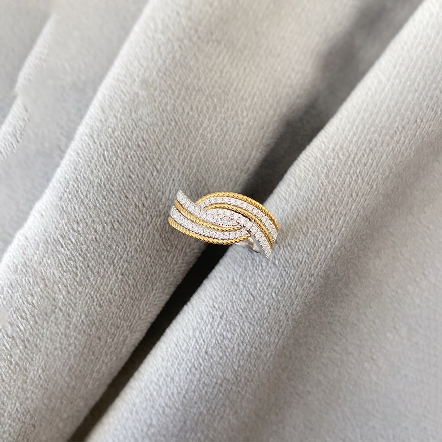 14k Gold 0.3 Ct Natural H Diamond Ring: Ref:231158264 // gold content:14k gold // ring size:7. 25us // // main gemstone:diamond // shape:round // carat weight:0. 3ct // clarity grade:vs-si // color:h // treatment:natural // cut grade:g //