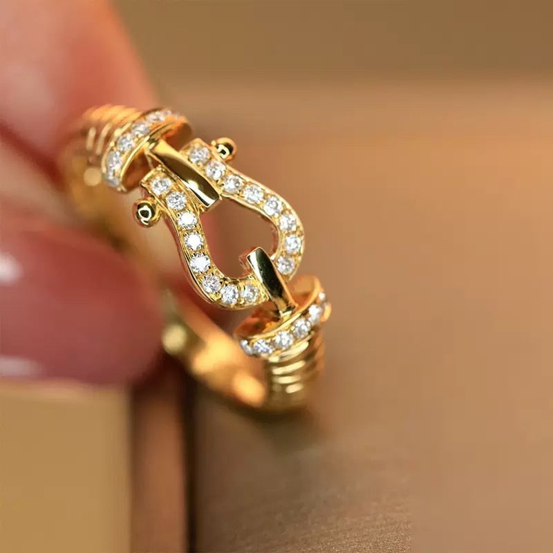 14k Gold 0.18 Ct Natural H Diamond Ring: Ref:231166100 // gold content:14k gold // ring size:7. 25us // // main gemstone:diamond // shape:round // carat weight:0. 18ct // clarity grade:vs-si // color:h // treatment:natural // cut grade:g //