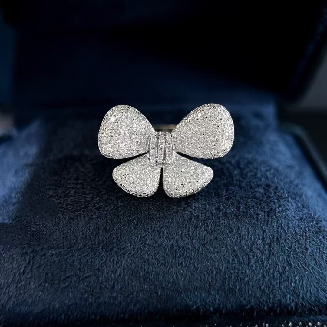 14k Gold 1.1 Ct Natural H Diamond Ring: Ref:231081241 // gold content:14k gold // ring size:7. 25us // // main gemstone:diamond // shape:round // carat weight:1. 1ct // clarity grade:vs-si // color:h // treatment:natural // cut grade:g