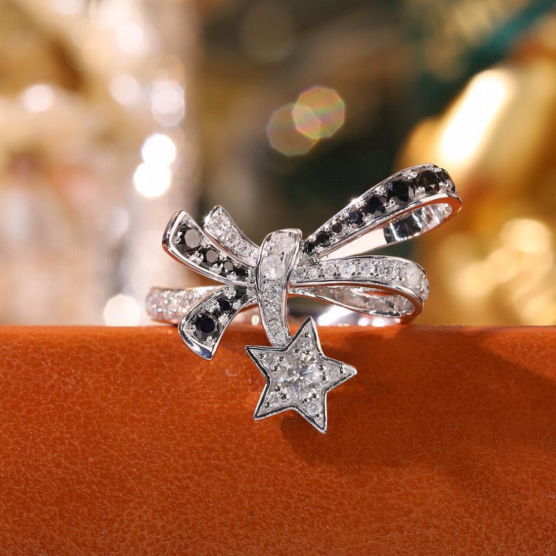 14k Gold 1 Ct Natural Color Diamond Ring: Ref:230944172 // gold content:14k gold // ring size:7. 25us // // main gemstone:diamond // shape:round // carat weight:1ct // color:color // treatment:natural // cut grade:g // Condition: New Low Est