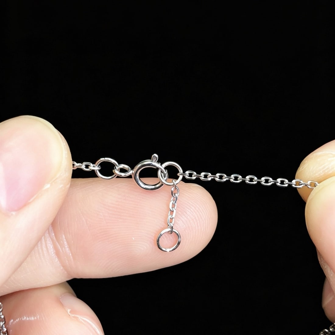 14k Gold 0.71 Ctw Natural Sapphire & Diamond Bracelet - 2