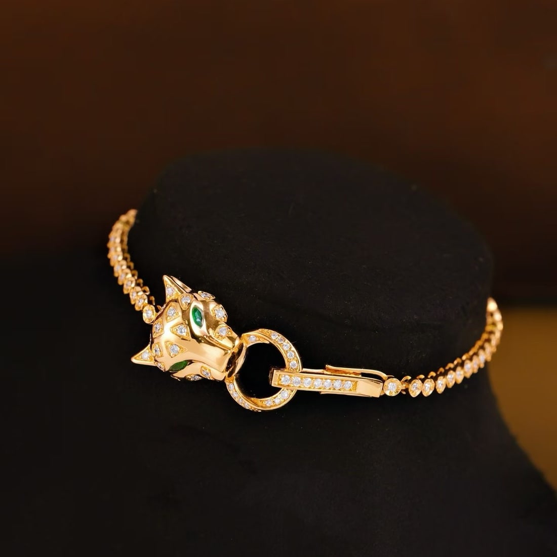 14k Gold 1.11 Ct Natural H Diamond Bracelet: Ref:231195042 // gold content:14k gold // main gemstone:diamond // shape:round // carat weight:1. 11ct // clarity grade:vs-si // color:h // treatment:natural // cut grade:g // Condition: New Low Estim