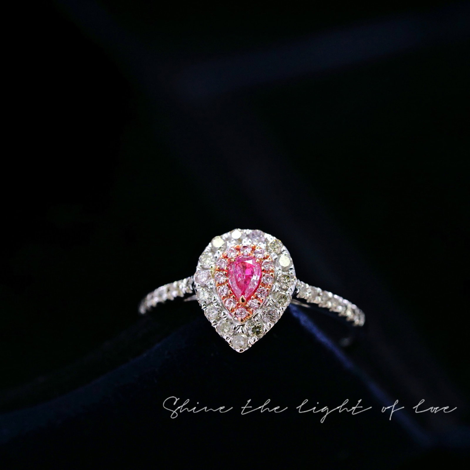 14k Gold 0.556 Ct Natural Color Diamond Ring: Ref:231173250 // gold content:14k gold // ring size:7. 25us // // main gemstone:diamond // shape:multiple // carat weight:0. 556ct // clarity grade:vs-si // color:color // treatment:natural //