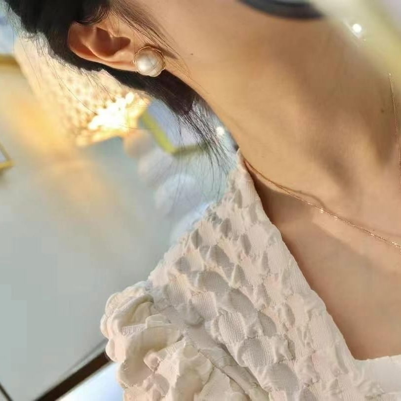 14k Gold 9.15 Ct Natural Tourmaline & Diamond Pendant( Without Chain ) - 5