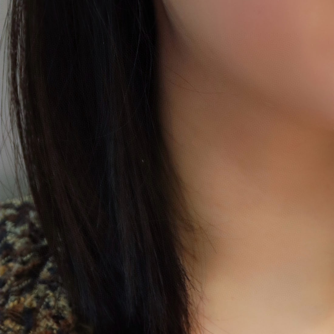 14k Gold 4.46 Ctw Natural Aquamarine & Diamond Earrings - 5