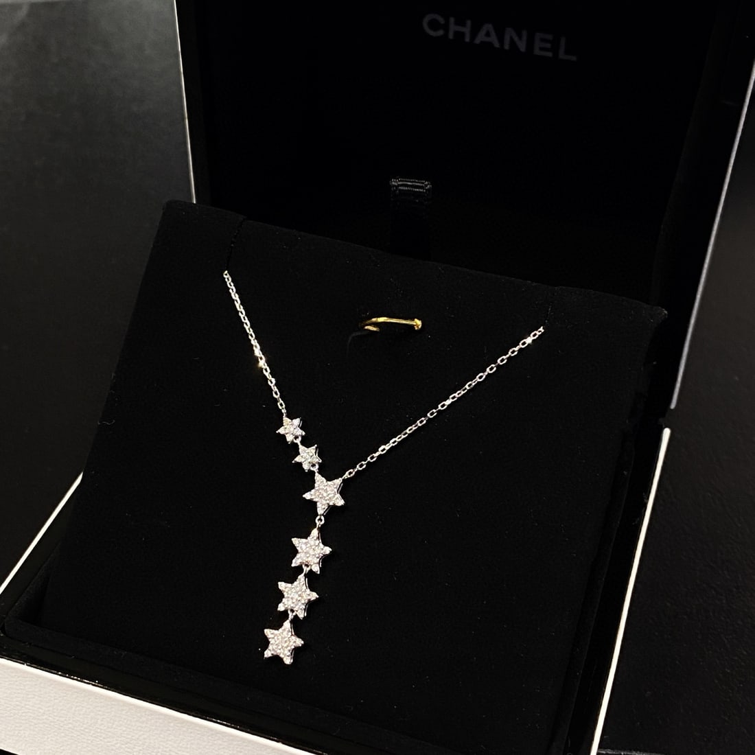 14k Gold 0.2 Ct Natural H Diamond Earrings - 8