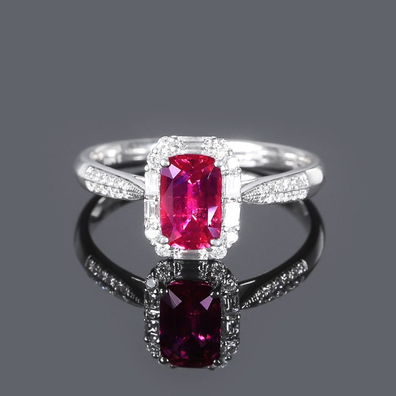 14k Gold 1.46 Ctw Natural Sapphire & Diamond Pendant( Without Chain ): Ref:230958008 // gold content:14k gold // main gemstone:sapphire // shape:pear // carat weight:1. 14ct // color:royal blue // treatment:natural // // adjacent gemstone 2 : diamond // number of