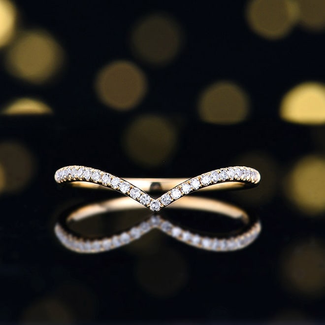 14k Gold 1.15 Ctw Natural Ruby & Diamond Ring - 7