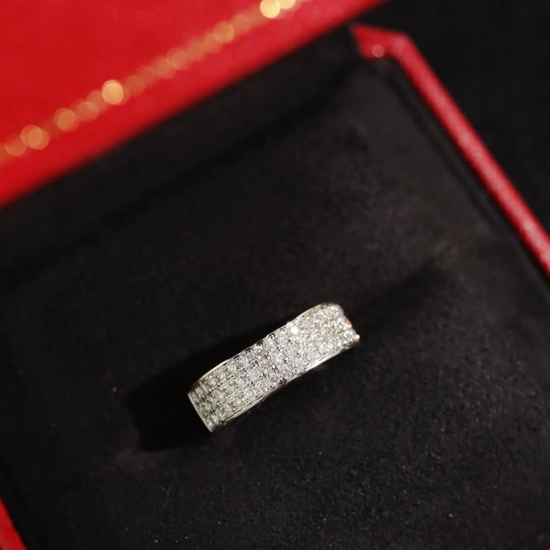 14k Gold 0.67 Ct Natural H Diamond Ring: Ref:230951172 // gold content:14k gold // ring size:7. 25us // // main gemstone:diamond // shape:round // carat weight:0. 67ct // clarity grade:vs-si // color:h // treatment:natural // cut grade:g