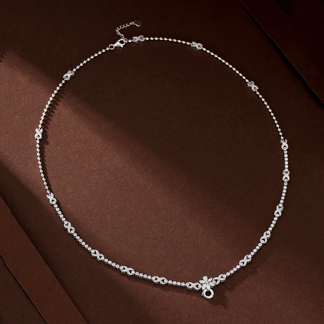 14k Gold 1.50 Ctw Natural H Diamond Bracelet: Ref:230987057 // gold content:14k gold // main gemstone:diamond // shape:round // carat weight:0. 29ct // color:h // treatment:natural // cut grade:g // // adjacent gemstone 2 : diamond //
