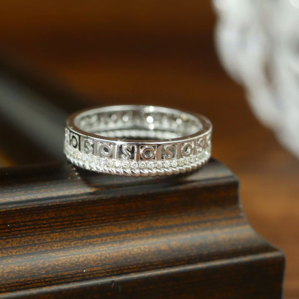14k Gold 0.25 Ct Natural H Diamond Ring: Ref:230996435 // gold content:14k gold // ring size:7. 25us // // main gemstone:diamond // shape:round // carat weight:0. 25ct // clarity grade:vs-si // color:h // treatment:natural // cut grade:g //