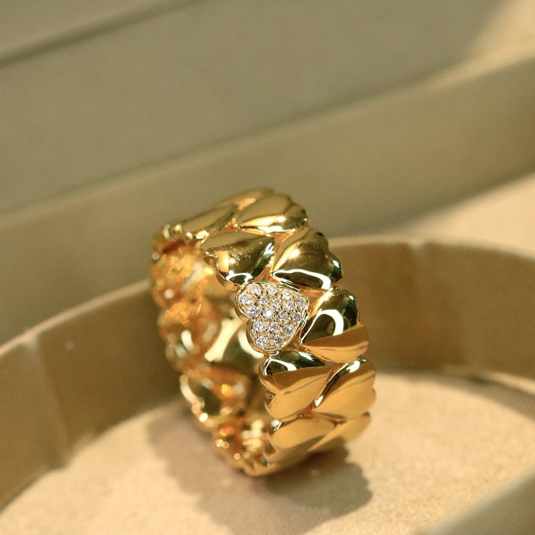 14k Gold 0.06 Ct Natural H Diamond Ring: Ref:230998425 // gold content:14k gold // ring size:7. 25us // // main gemstone:diamond // shape:round // carat weight:0. 06ct // clarity grade:vs-si // color:h // treatment:natural // cut grade:g // 
