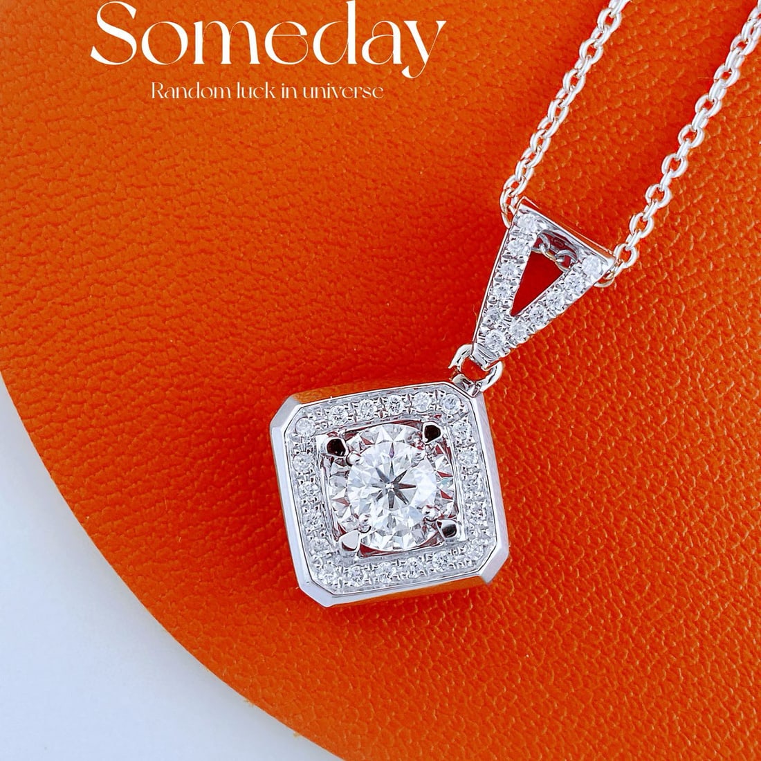 14k Gold 0.33 Ctw Natural H Diamond Pendant( Without Chain ): Ref:231070432 // gold content:14k gold // main gemstone:diamond // shape:round // carat weight:0. 2ct // clarity grade:vs-si // color:h // treatment:natural // cut grade:g // // adjacent gemstone 2 :