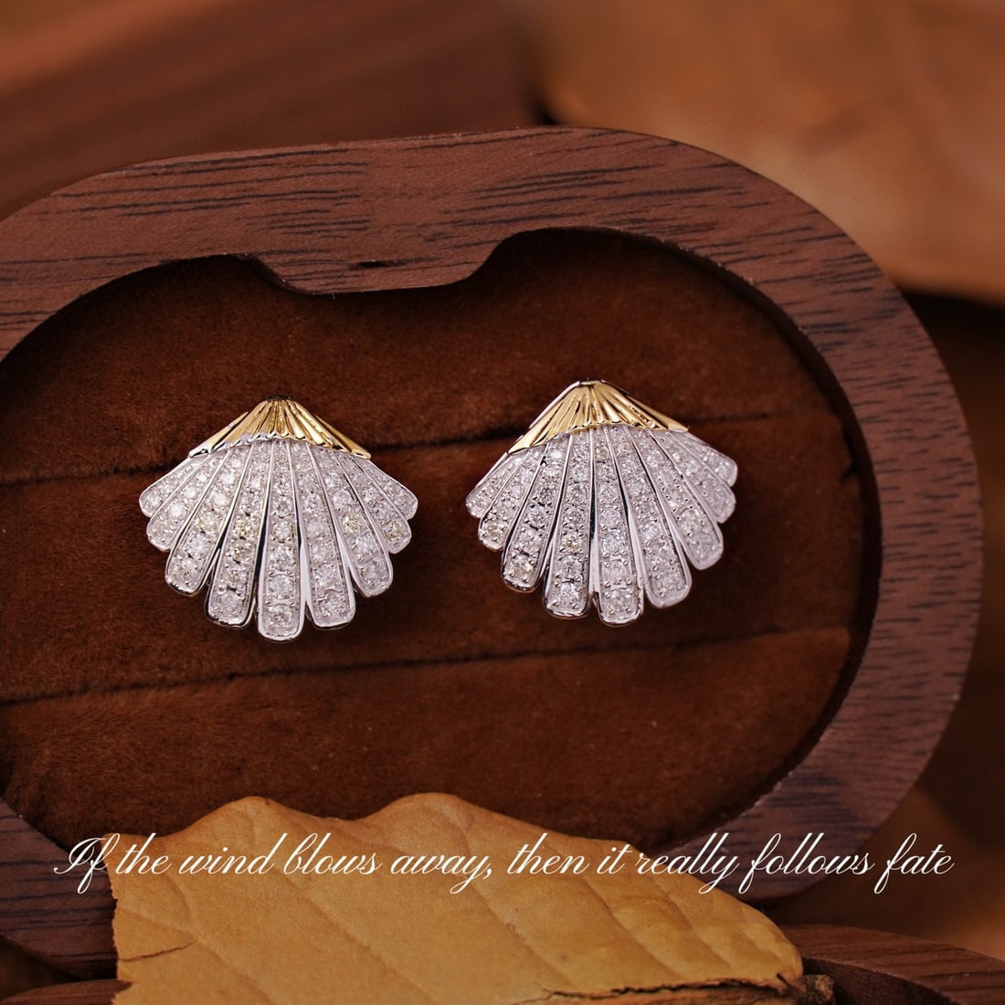 14k Gold 0.8 Ct Natural H Diamond Earrings: Ref:231078382 // gold content:14k gold // main gemstone:diamond // shape:round // carat weight:0. 8ct // clarity grade:vs-si // color:h // treatment:natural // cut grade:g // Condition: New Low