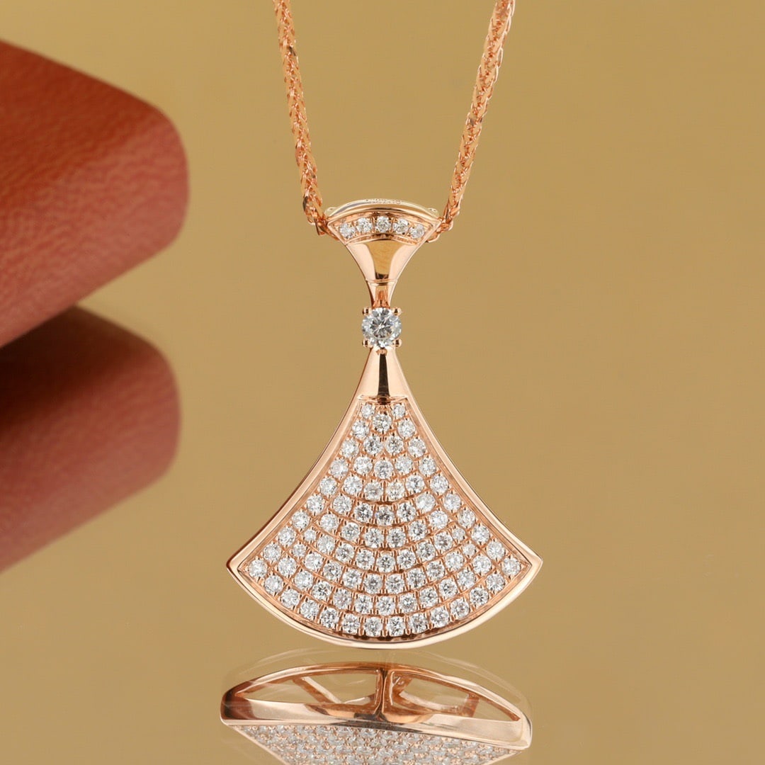 14k Gold 0.9 Ct Natural H Diamond Necklace: Ref:231094241 // gold content:14k gold // main gemstone:diamond // shape:round // carat weight:0. 9ct // clarity grade:vs-si // color:h // treatment:natural // cut grade:g // Condition: New Low