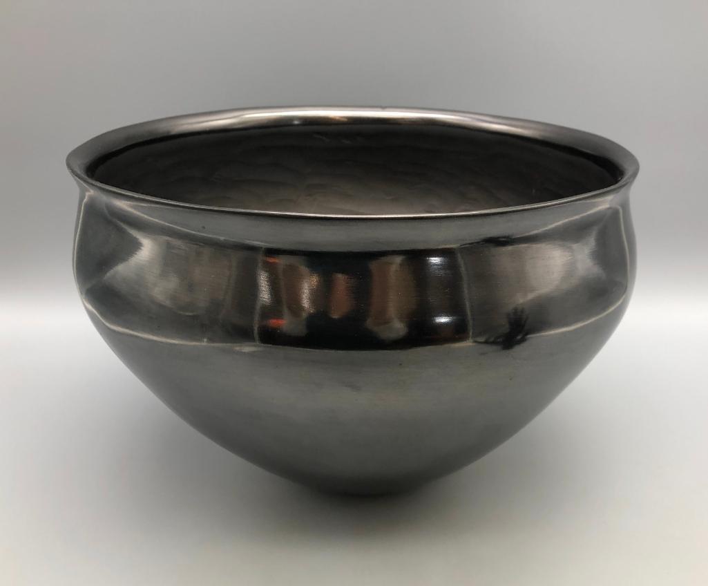 Large Polished Mata Ortiz Pottery (1 of 8)