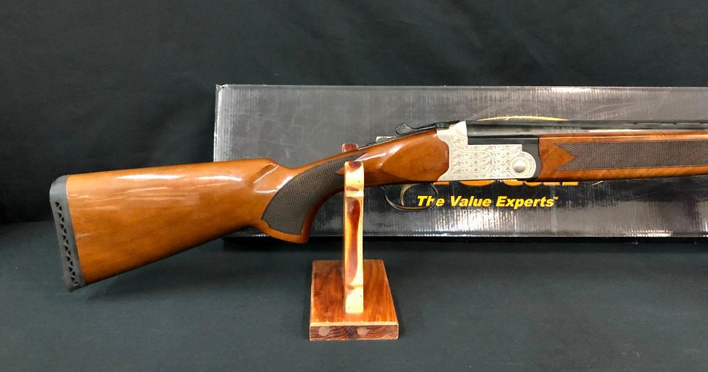 TriStar Over/Under Shotgun - Mar 11, 2023 | Western Trading Post in AZ