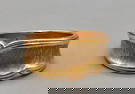 Stylish 14K Gold Ring