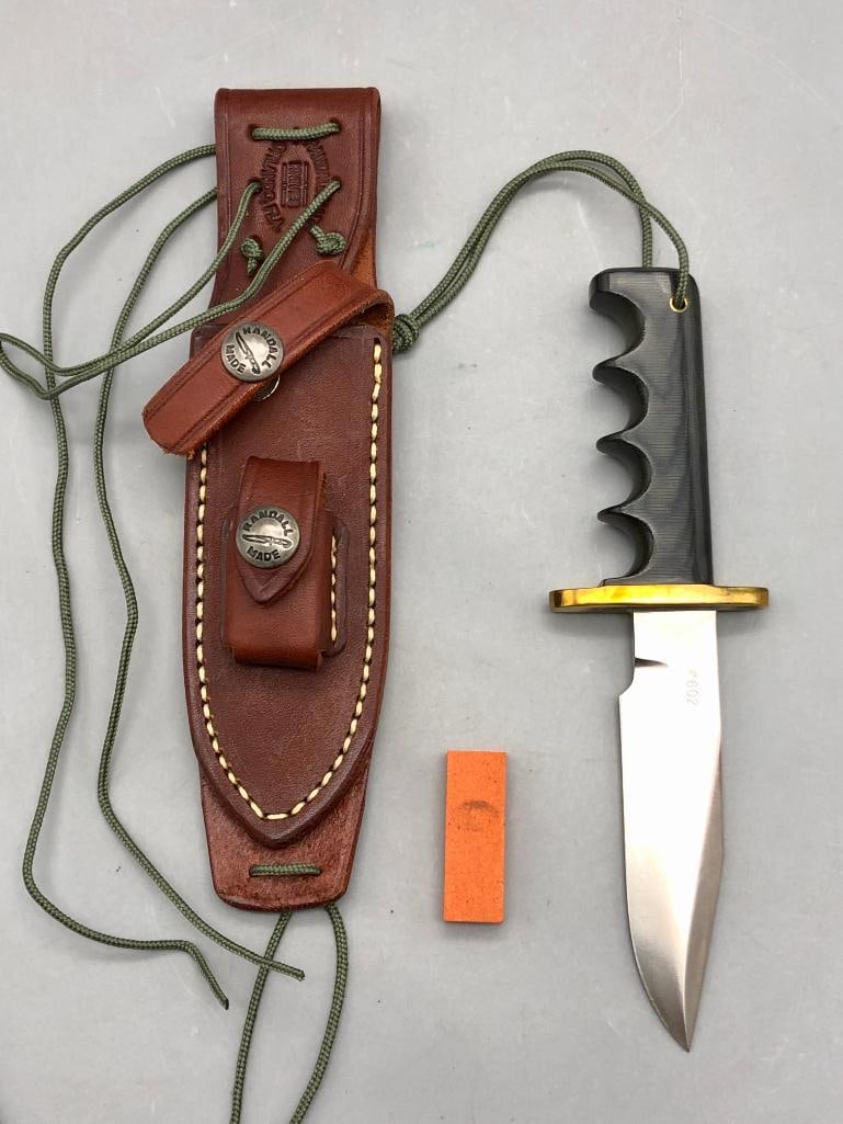 Randall Model 14 Mini Serial #602 (1 of 19)