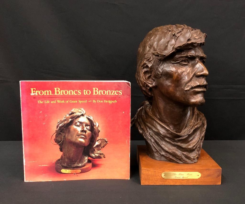 The Law Man By Grant Speed (1 of 11)